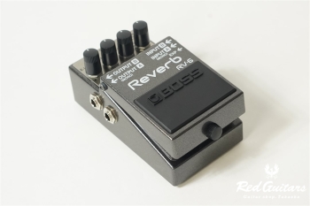 RV-6 Reverb